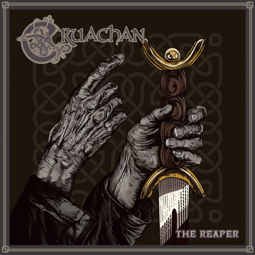 Cruachan : The Reaper
